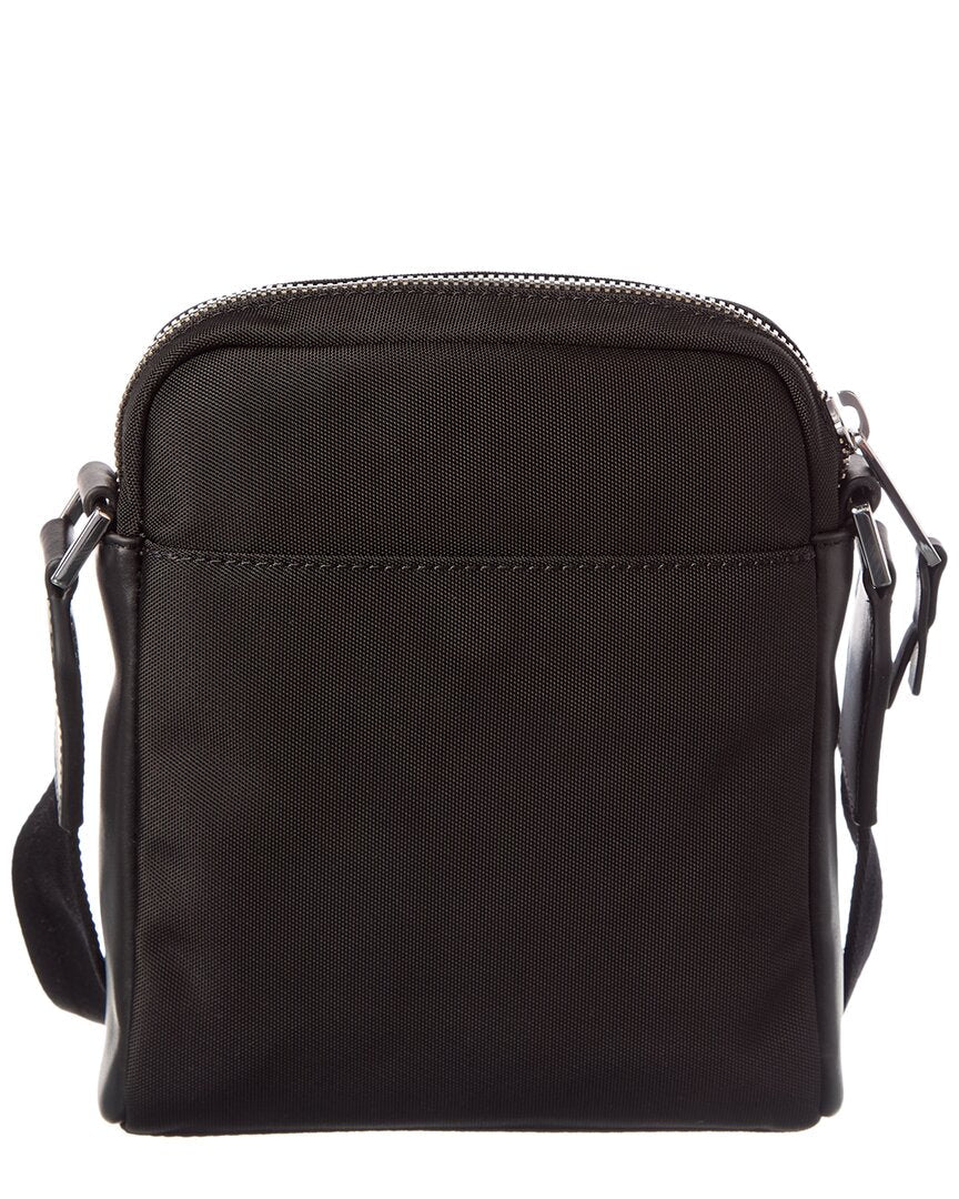 StrapStory - Messenger Bag 031