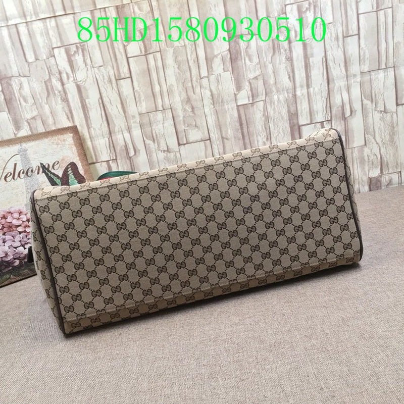 STRAPSTORY - GGC4 BAG - 191