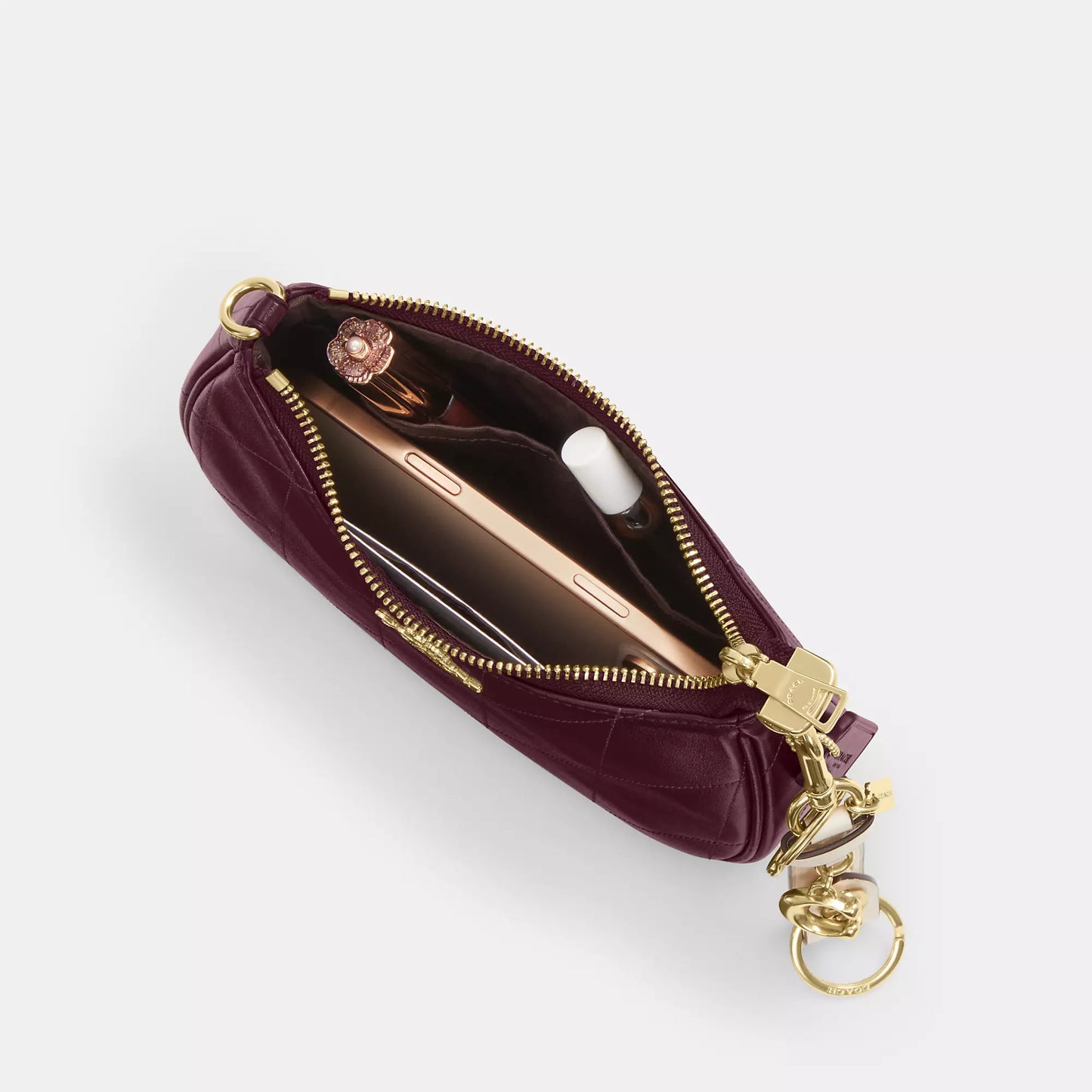 StrapStory - Crossbody 1933