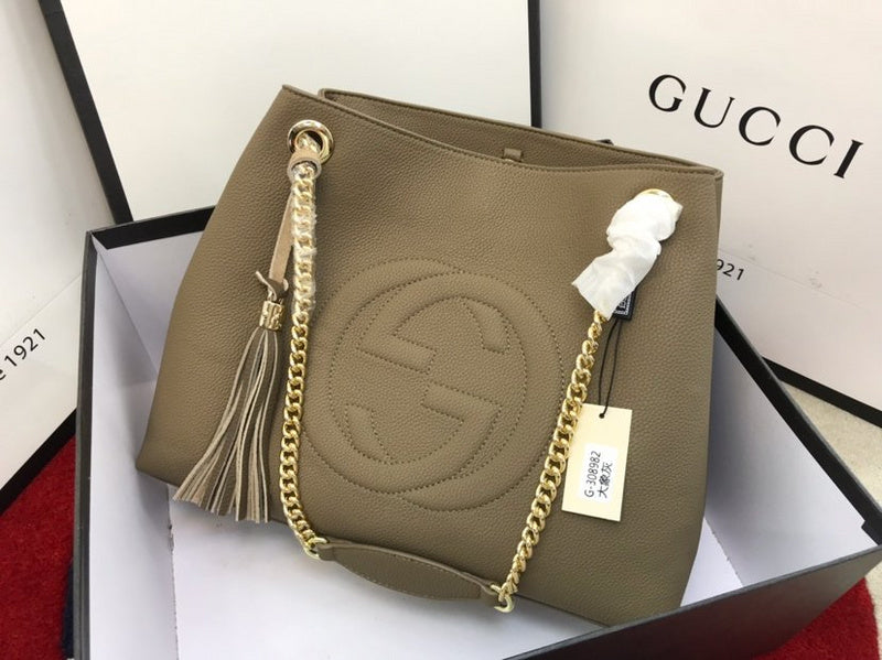 STRAPSTORY - GGC4 BAG - 427