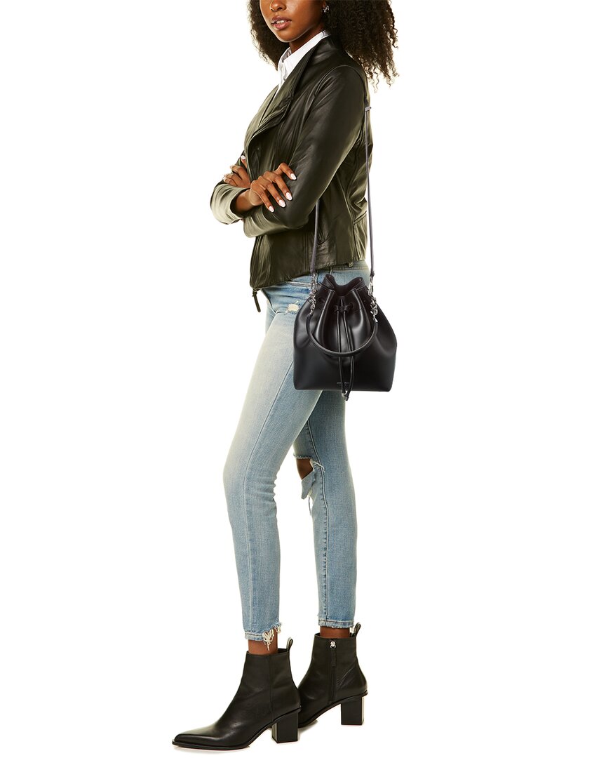 StrapStory - Bucket Bag 106