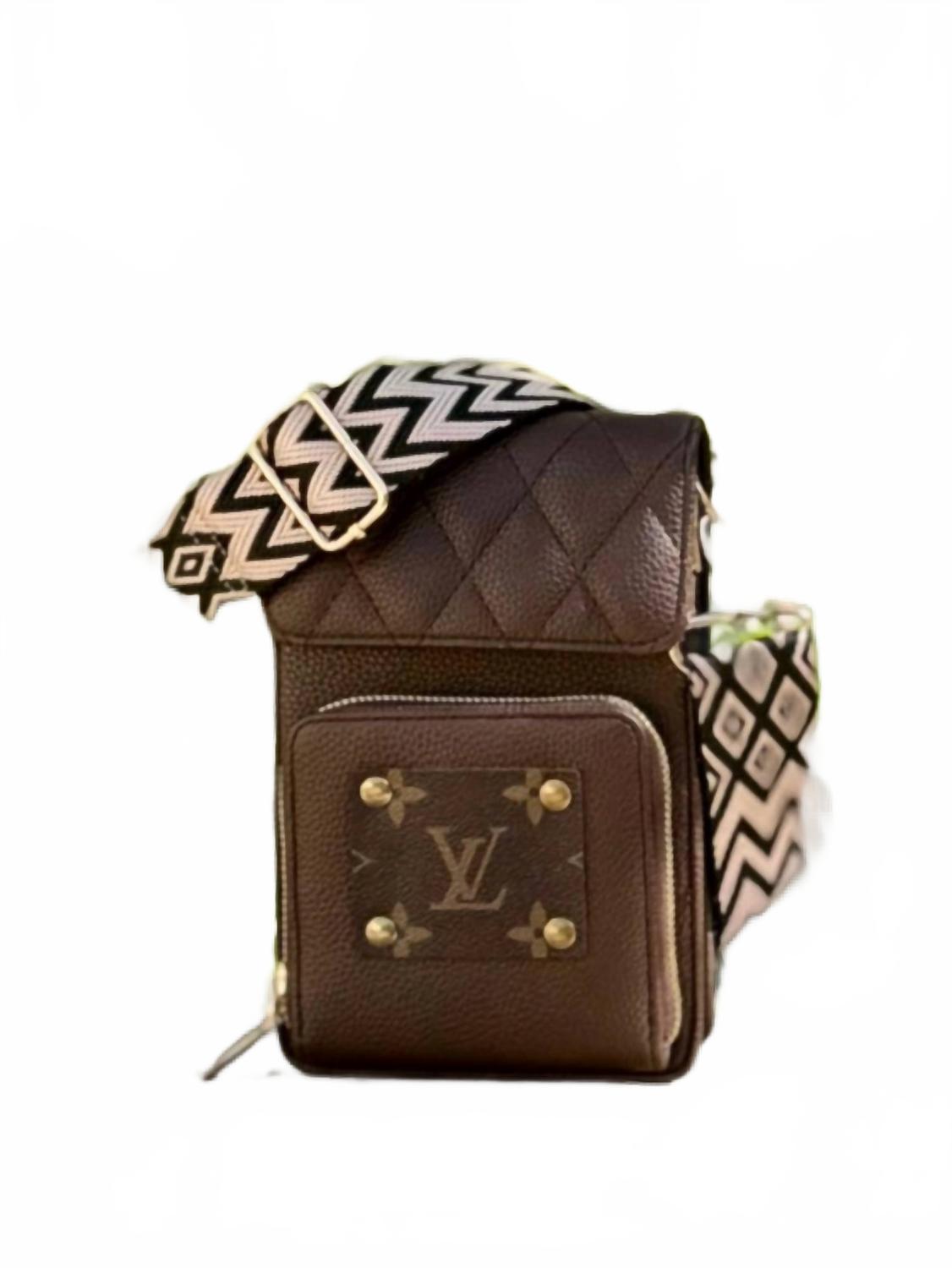 StrapStory - Crossbody 3172