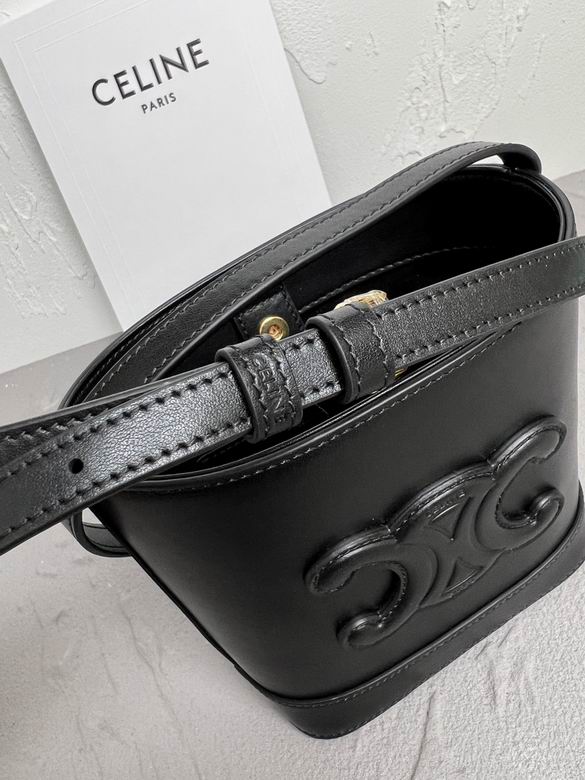 CLNE-Bags - Strap Story - 701