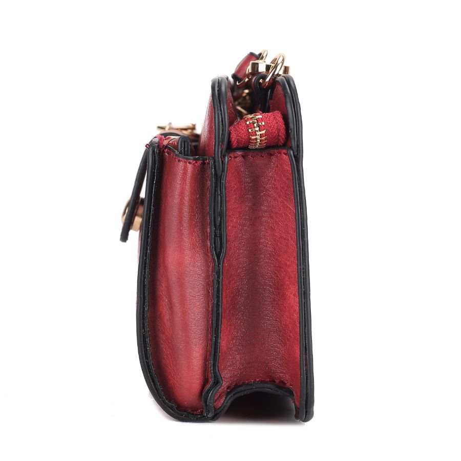 StrapStory - Crossbody 854