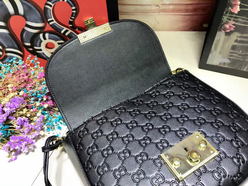 STRAPSTORY - GGC4 BAG - 460