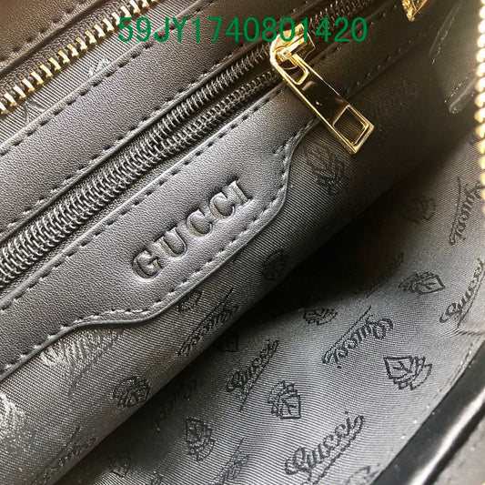 STRAPSTORY - GGC4 BAG - 282