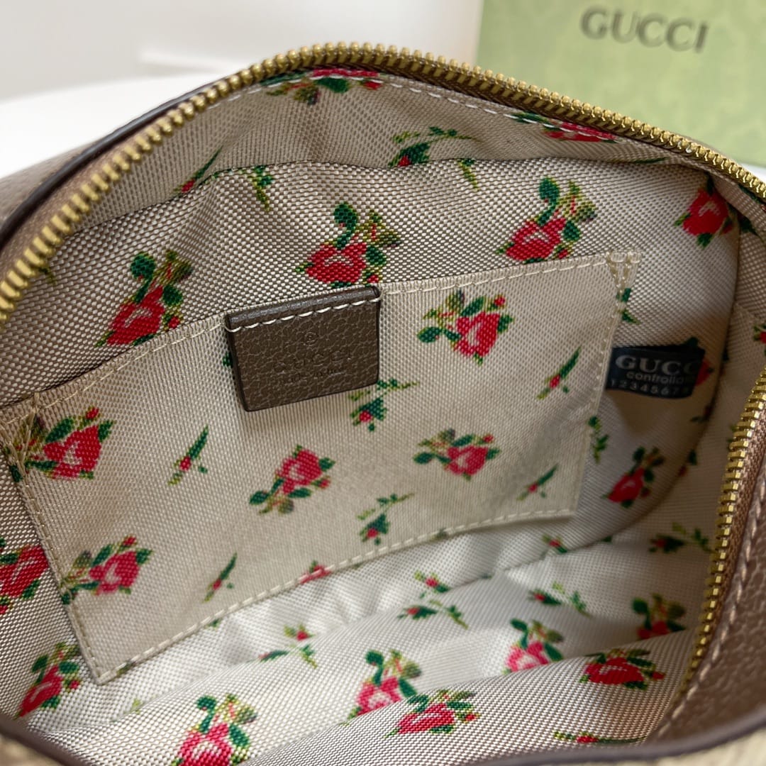 STRAPSTORY - GGC1 BAG - 1011