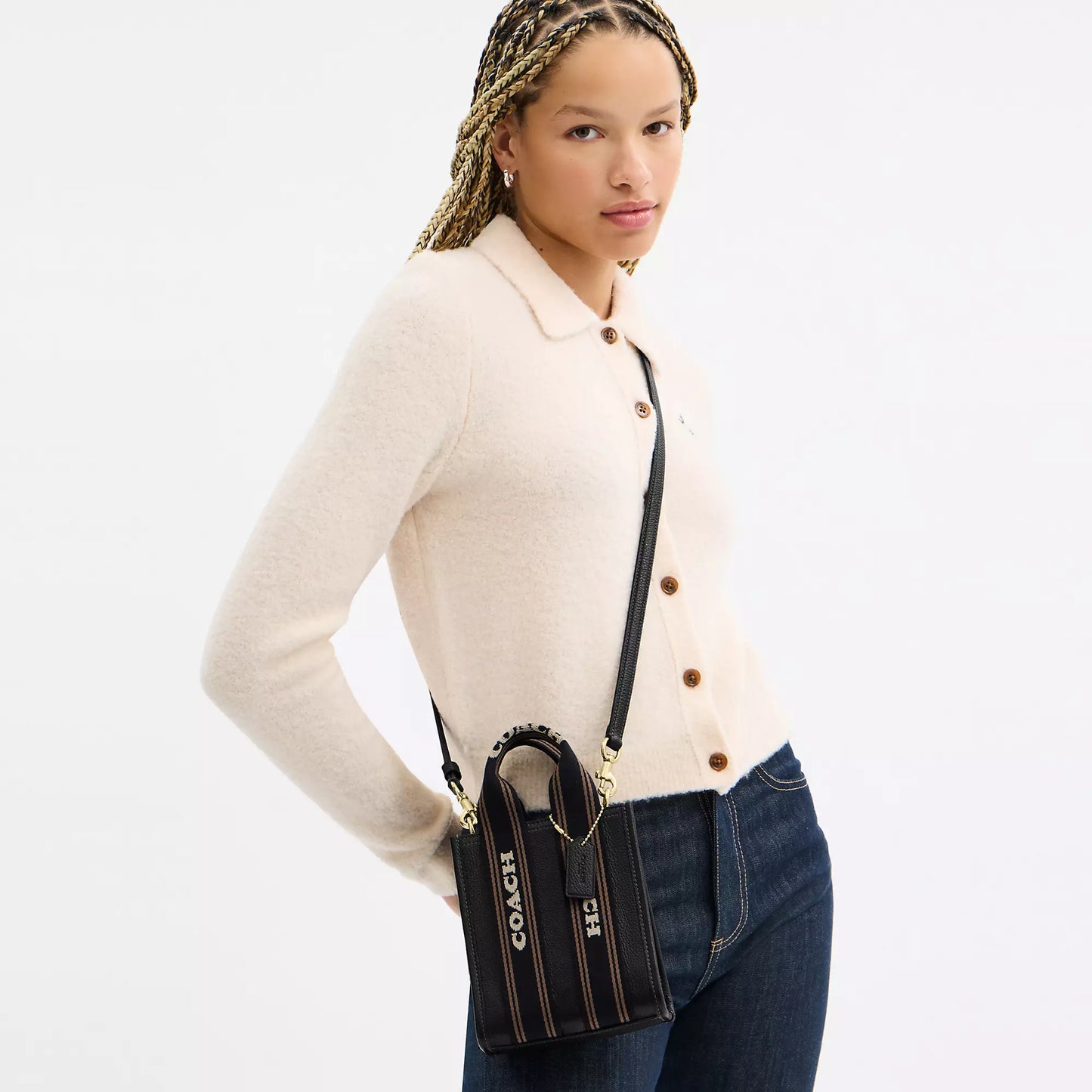 StrapStory - Crossbody 438