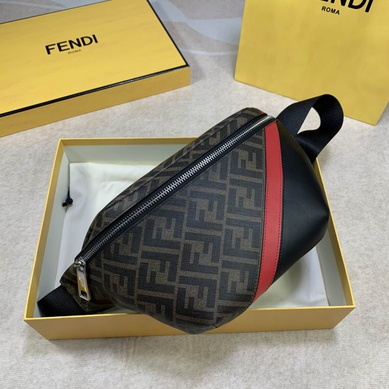 FDNI-Bags - Strap Story - 859