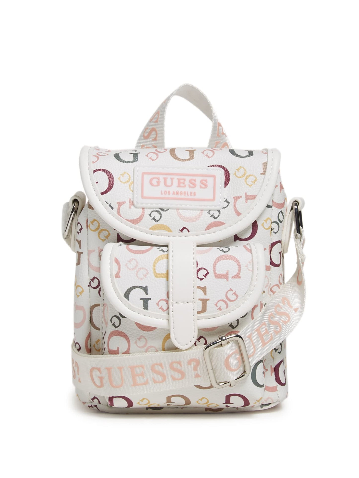 StrapStory - Backpack 048