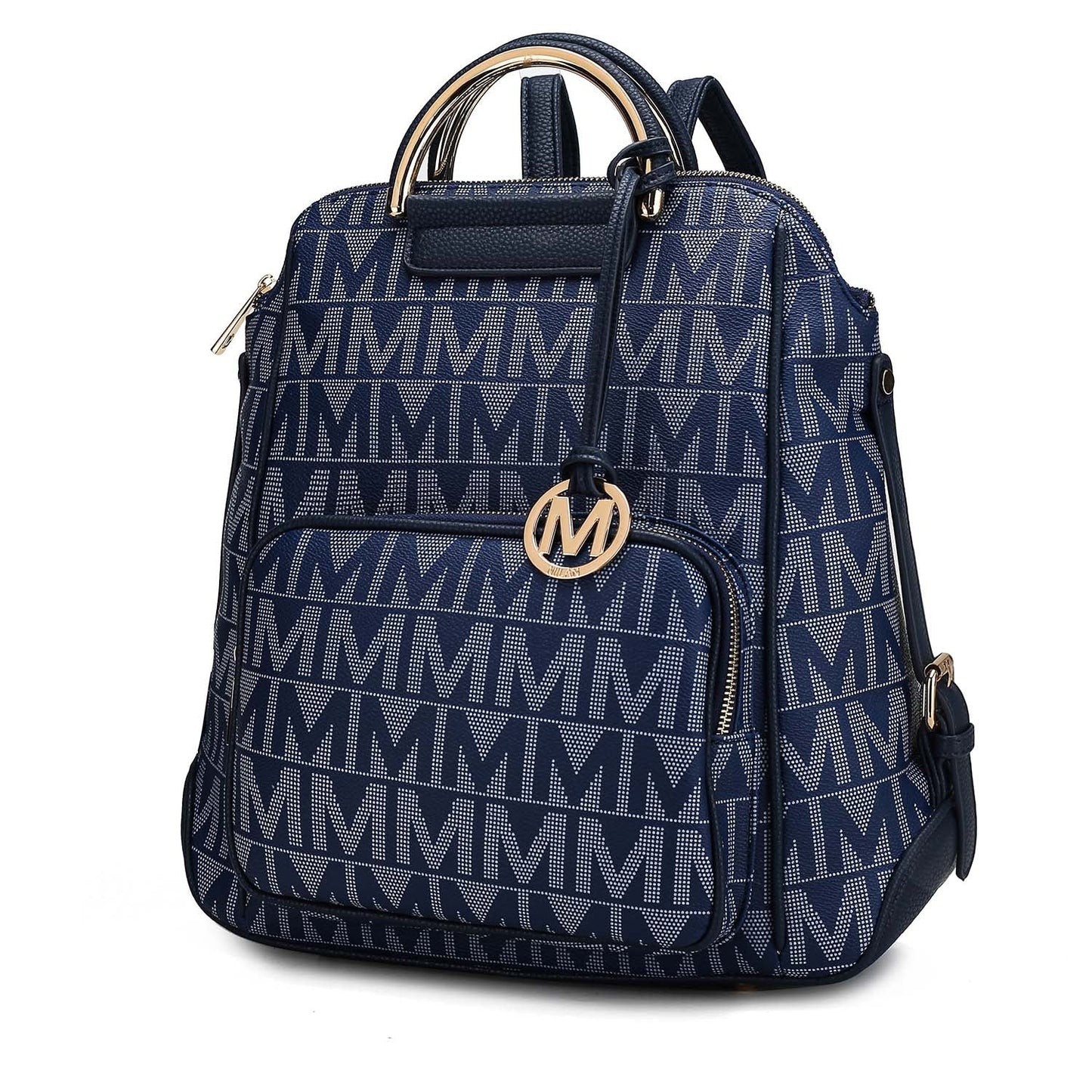 StrapStory - Backpack 090