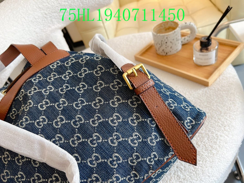 STRAPSTORY - GGC4 BAG - 769