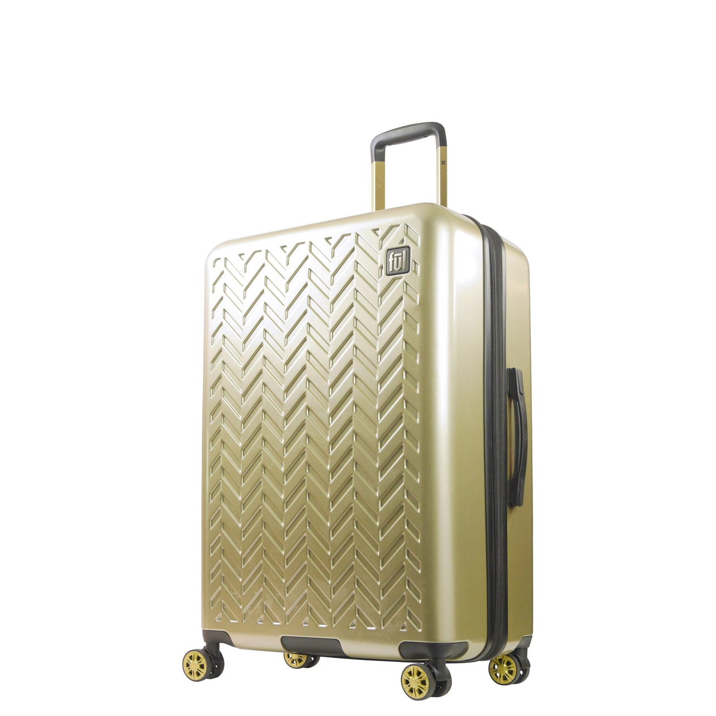 StrapStory - Suitcase 293