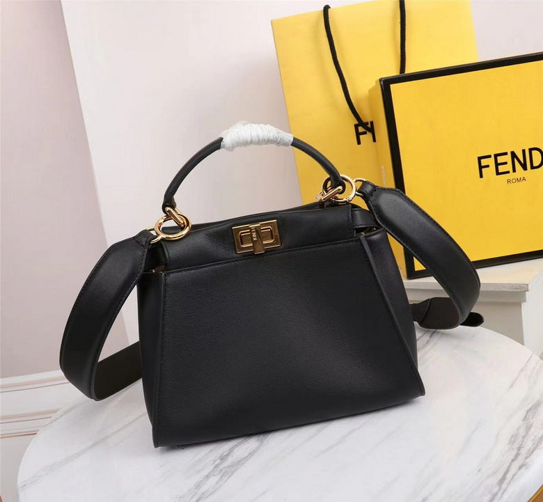 FDNI-Bags - Strap Story - 743