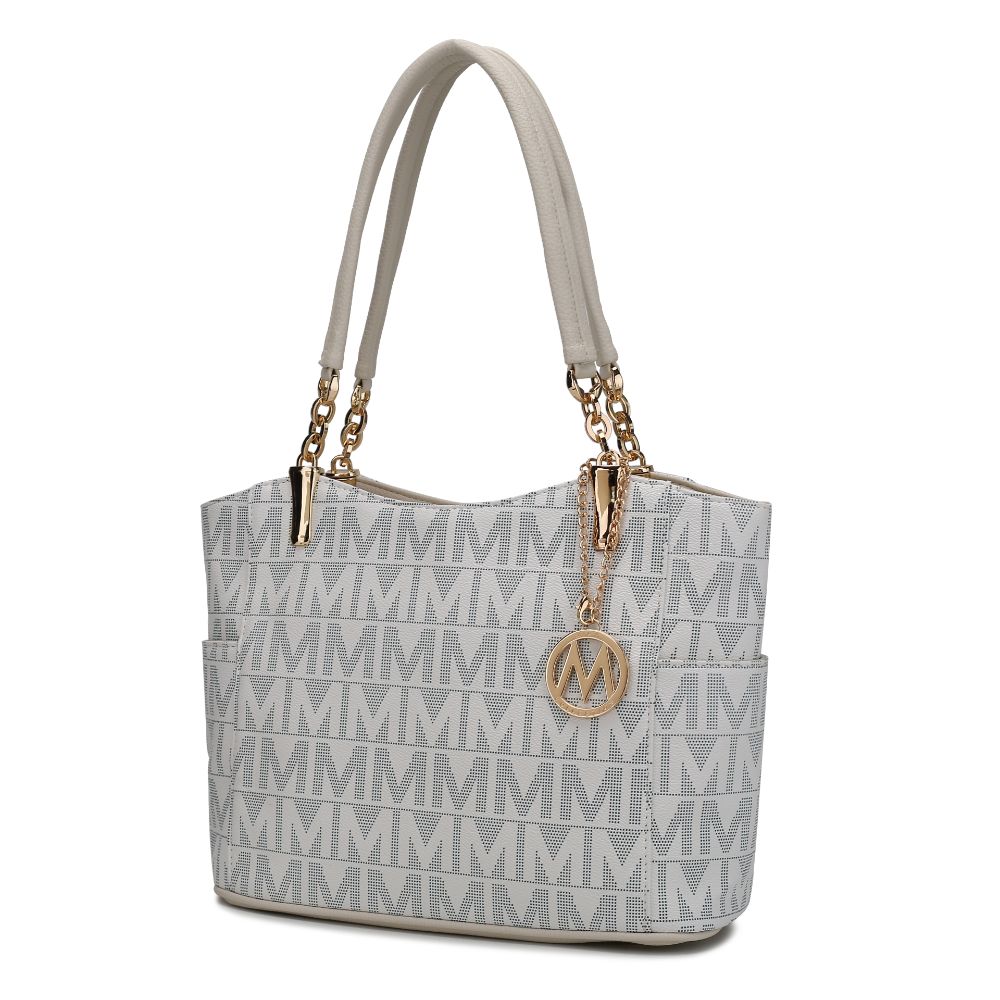 StrapStory - Tote Bag 091