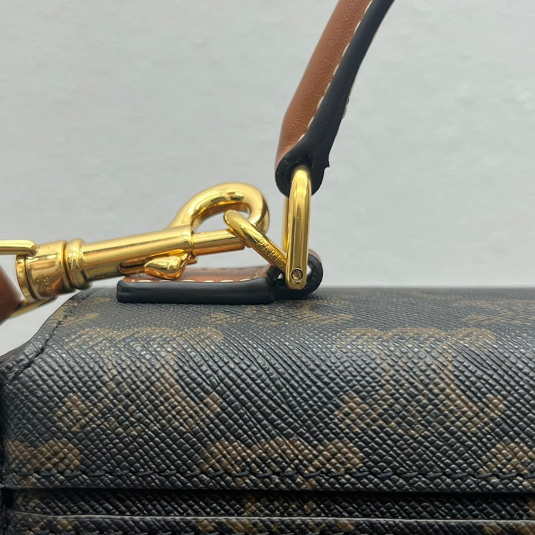 CLNE-Bags - Strap Story - 548