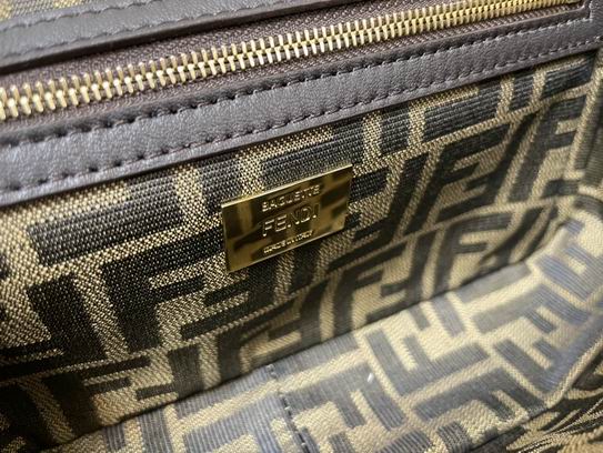 FDNI-Bags - Strap Story - 699
