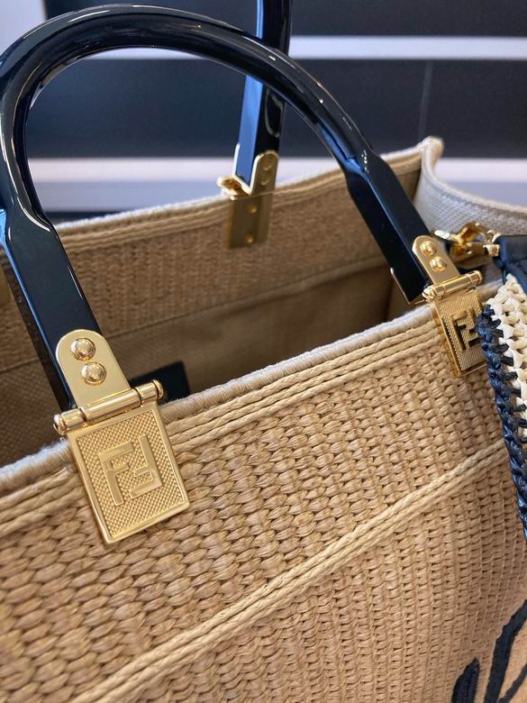 FDNI-Bags - Strap Story - 840