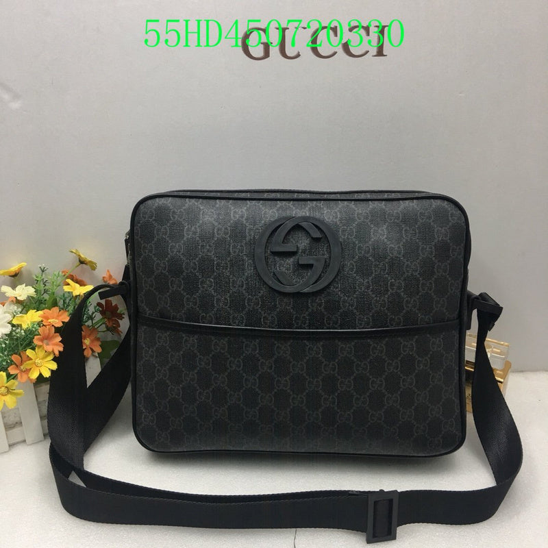 STRAPSTORY - GGC4 BAG - 312