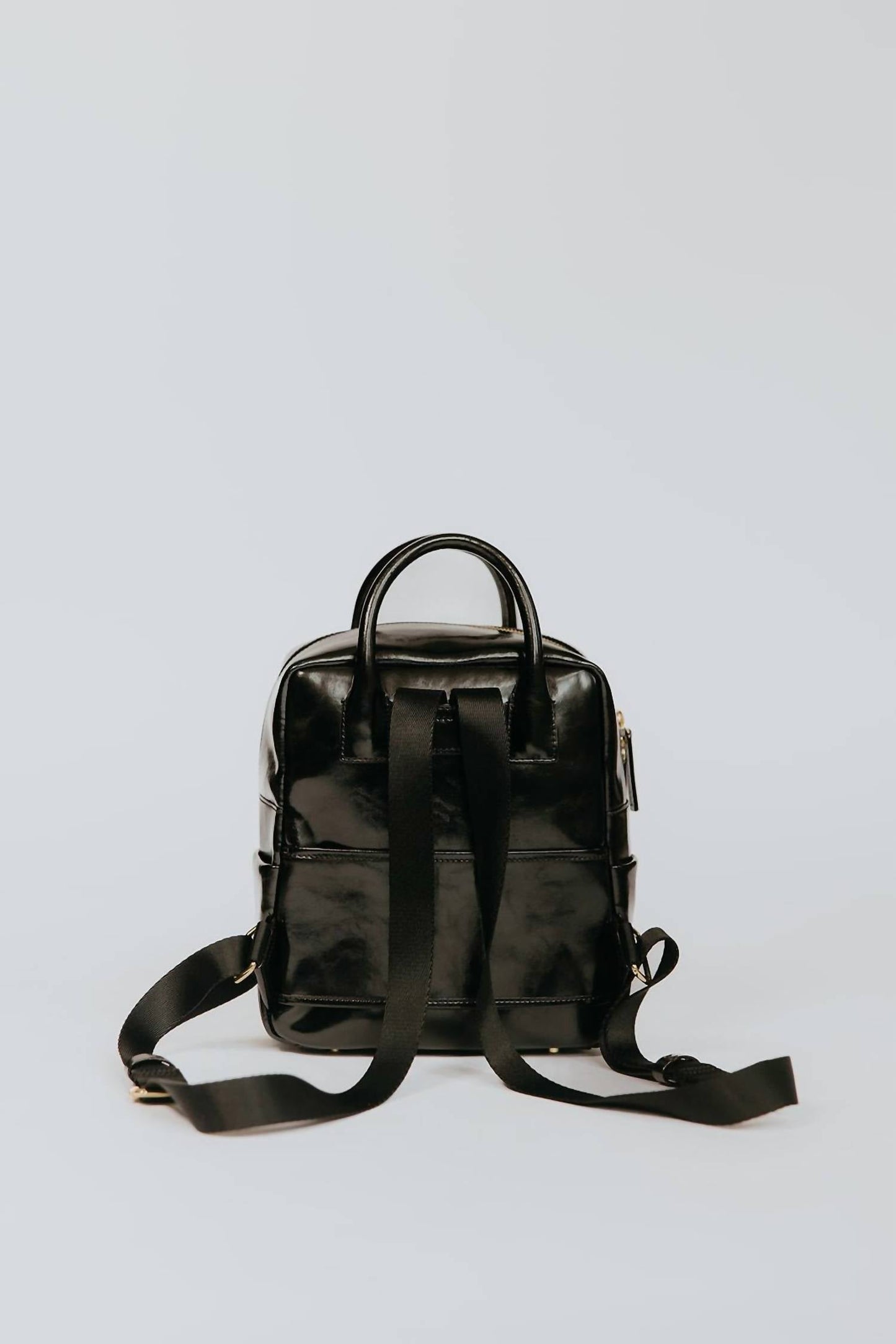 StrapStory - Backpack 1059