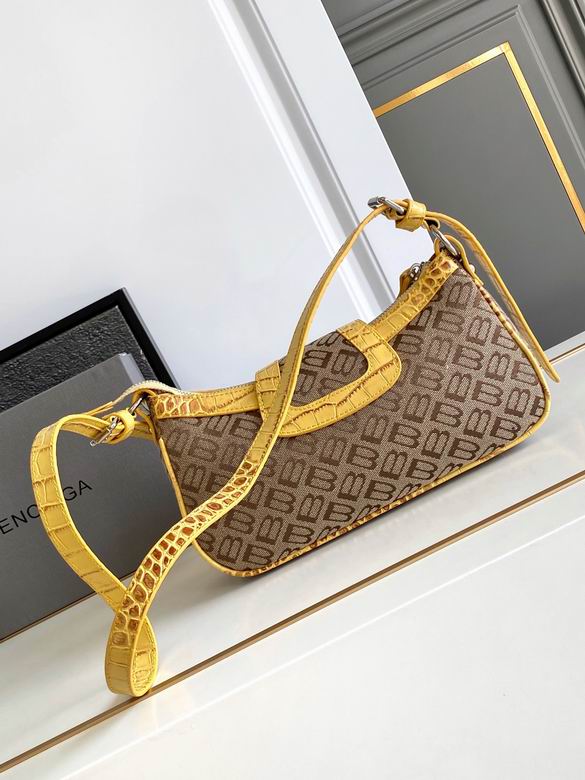 BLGA-Bags - Strap Story - 677