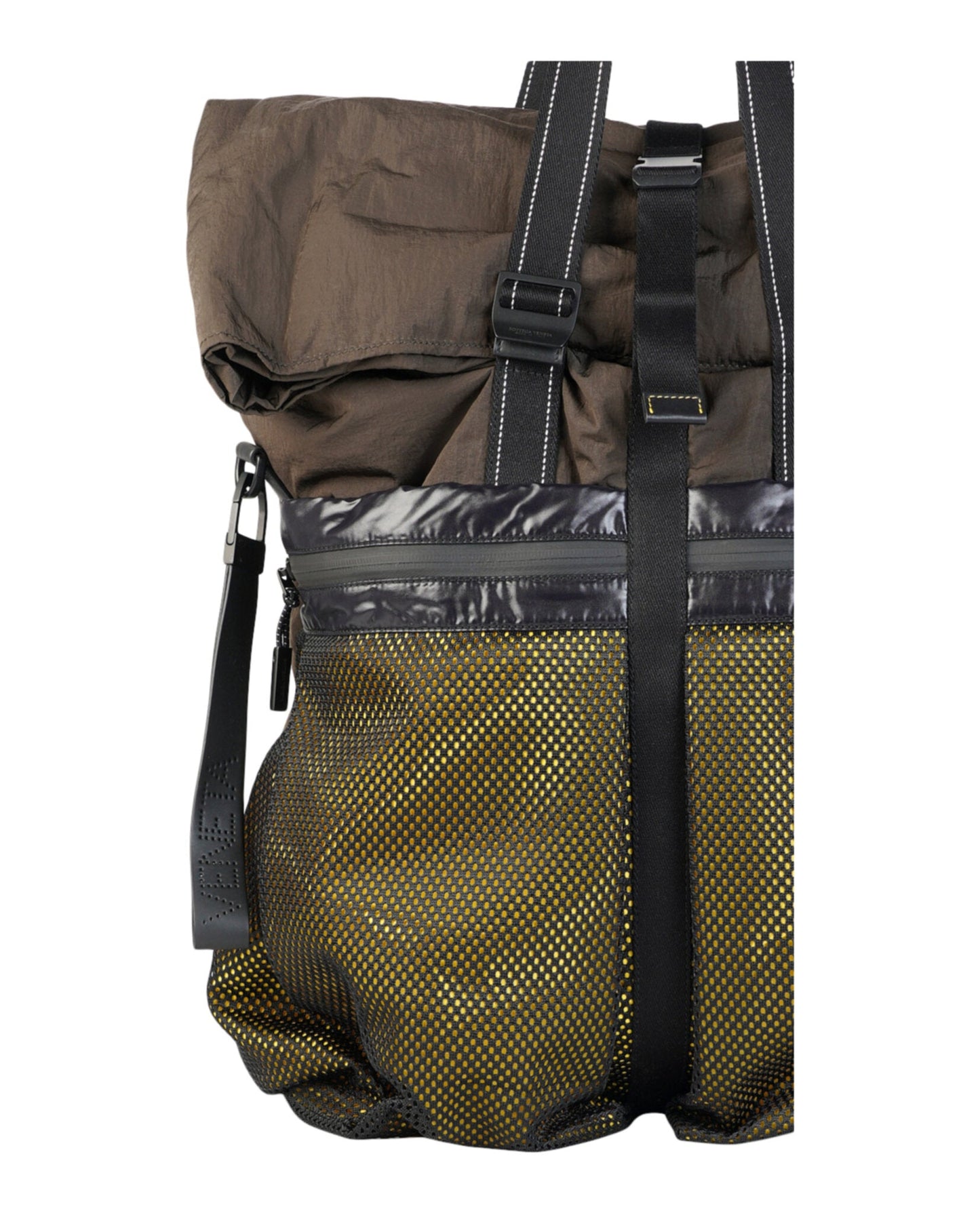 StrapStory - Messenger Bag 123