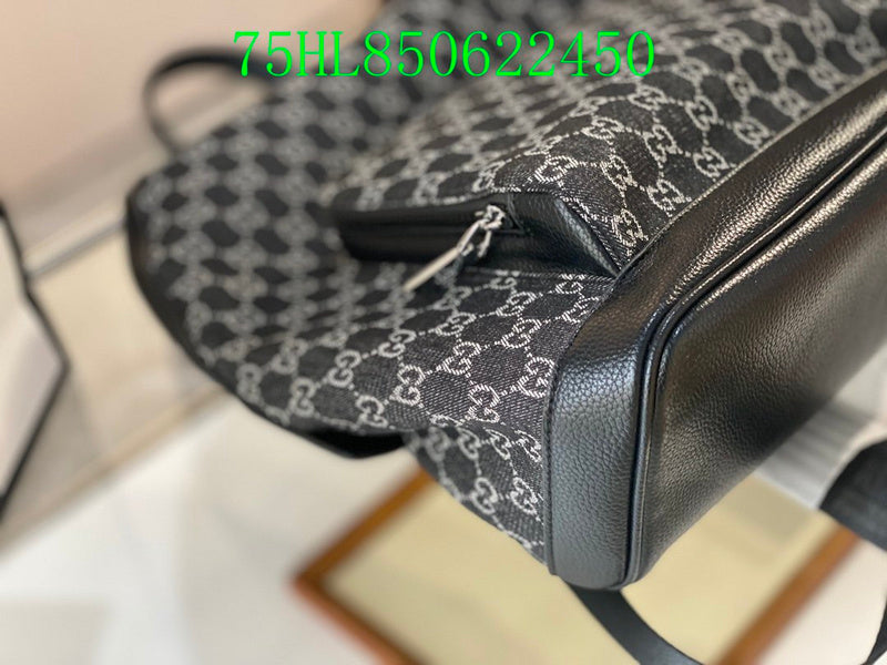 STRAPSTORY - GGC4 BAG - 759