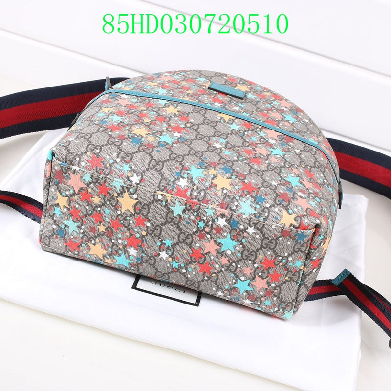 STRAPSTORY - GGC4 BAG - 661