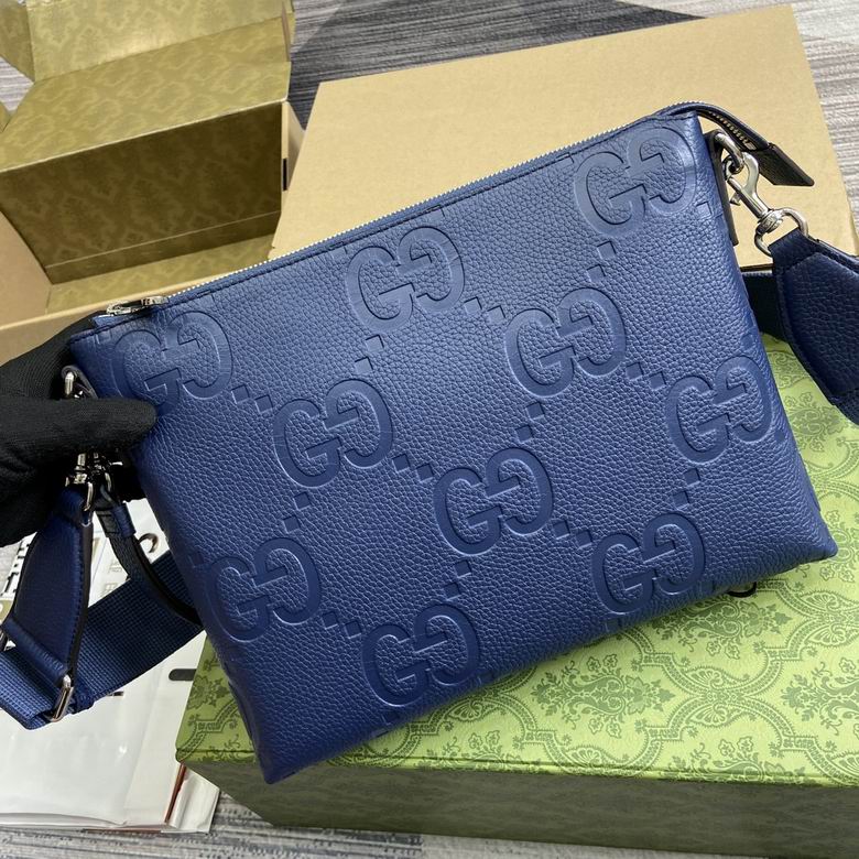 GGCC-Bags - Strap Story - 390