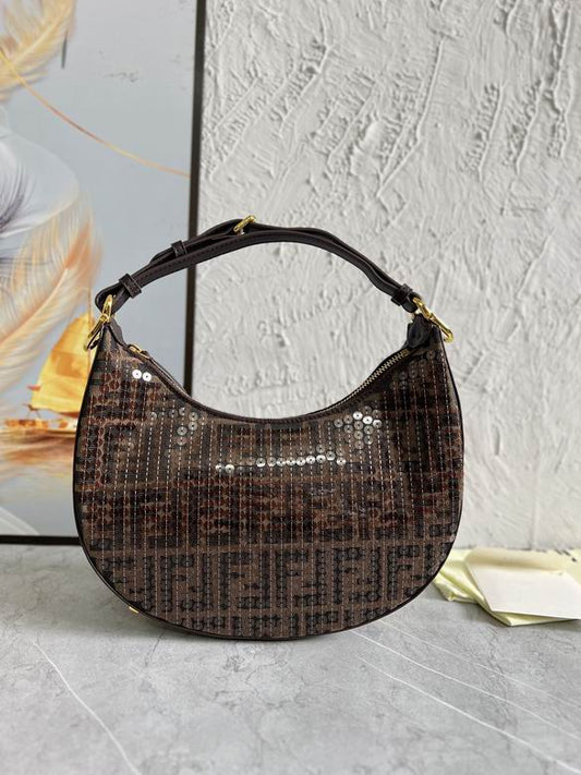 FDNI-Bags - Strap Story - 448