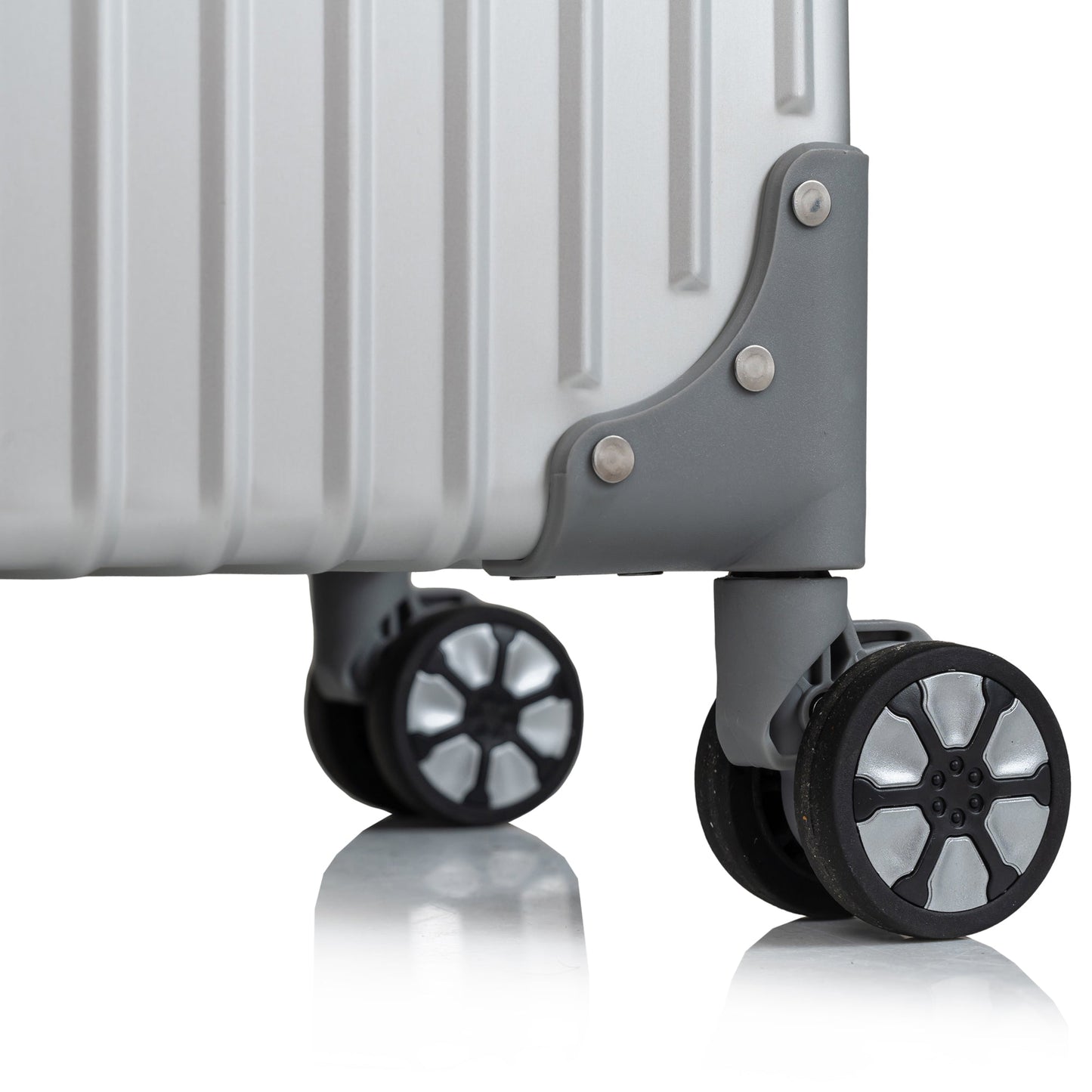 StrapStory - Suitcase 066