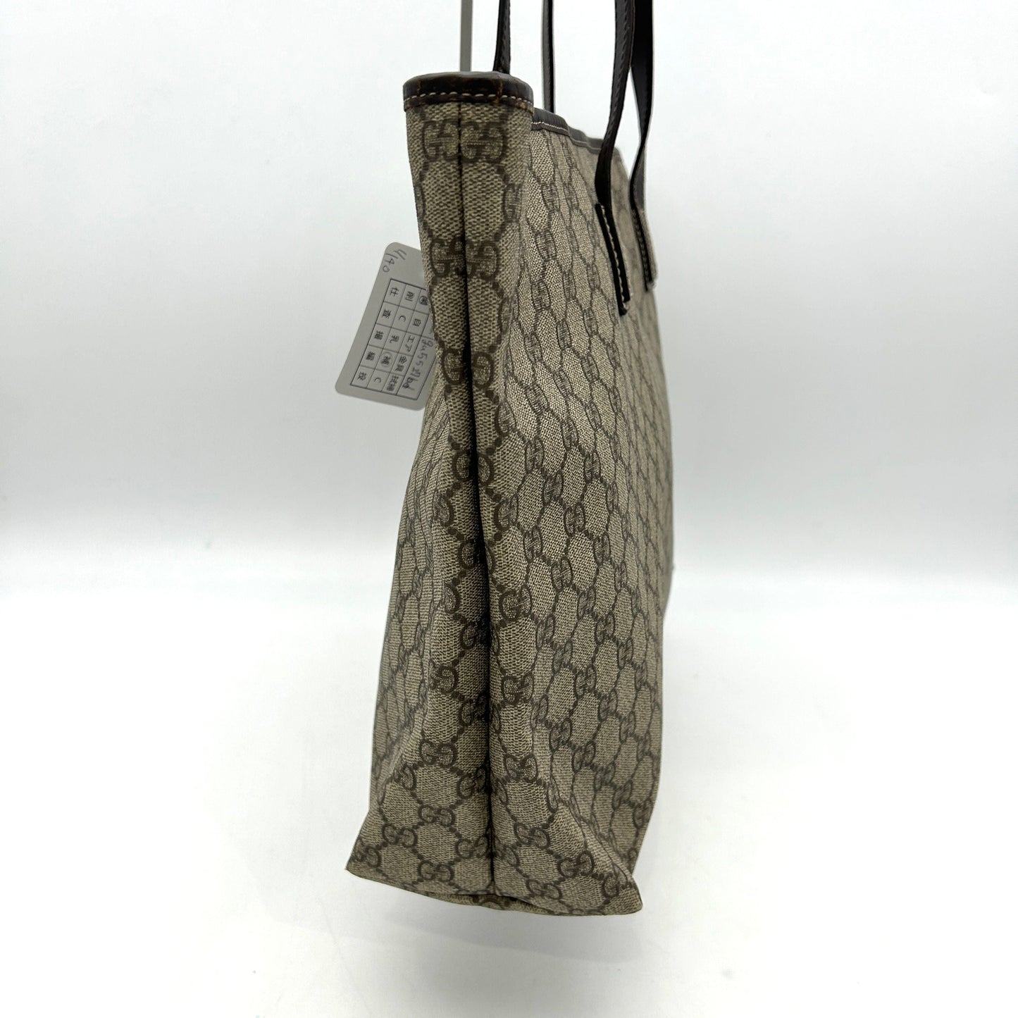 STRAPSTORY - GGC1 BAG - 1045
