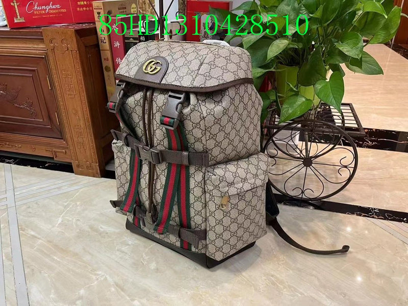 STRAPSTORY - GGC4 BAG - 753