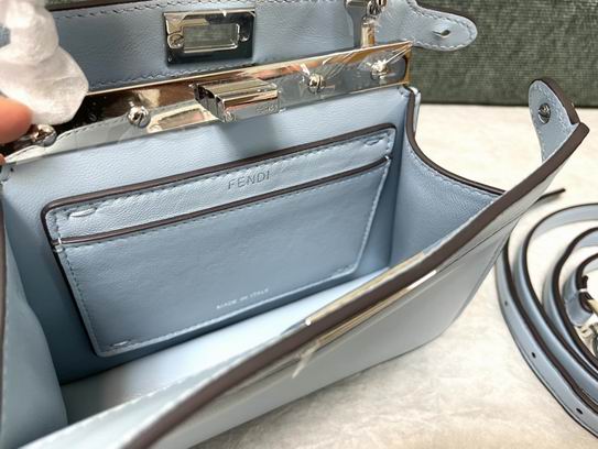 FDNI-Bags - Strap Story - 757