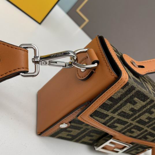 FDNI-Bags - Strap Story - 367