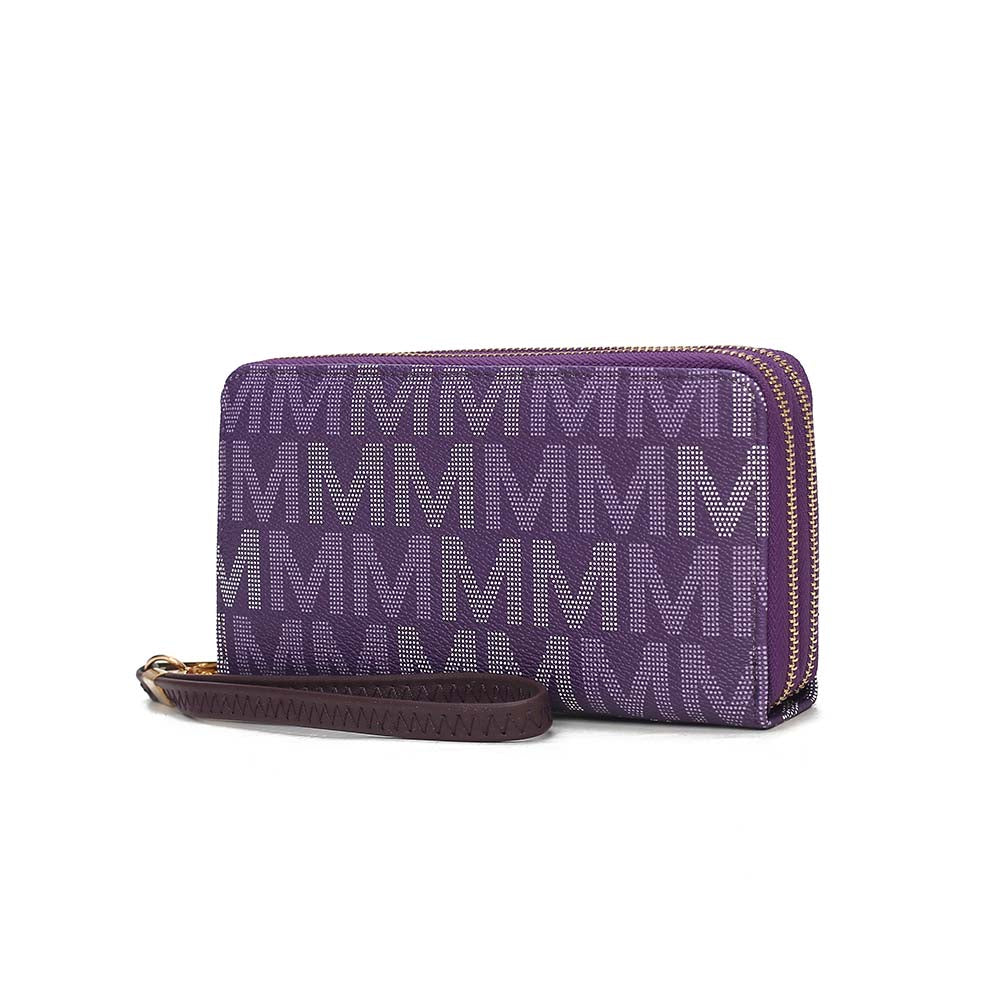 StrapStory - Wristlet 114