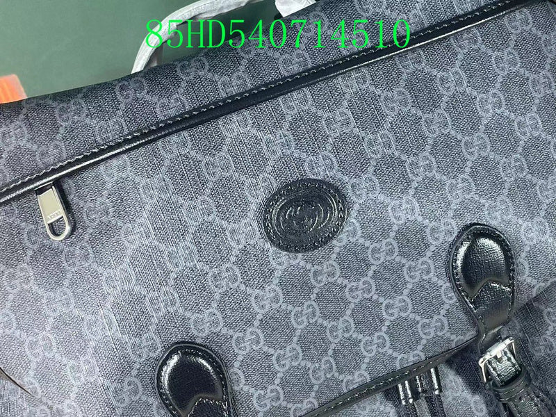 STRAPSTORY - GGC4 BAG - 773