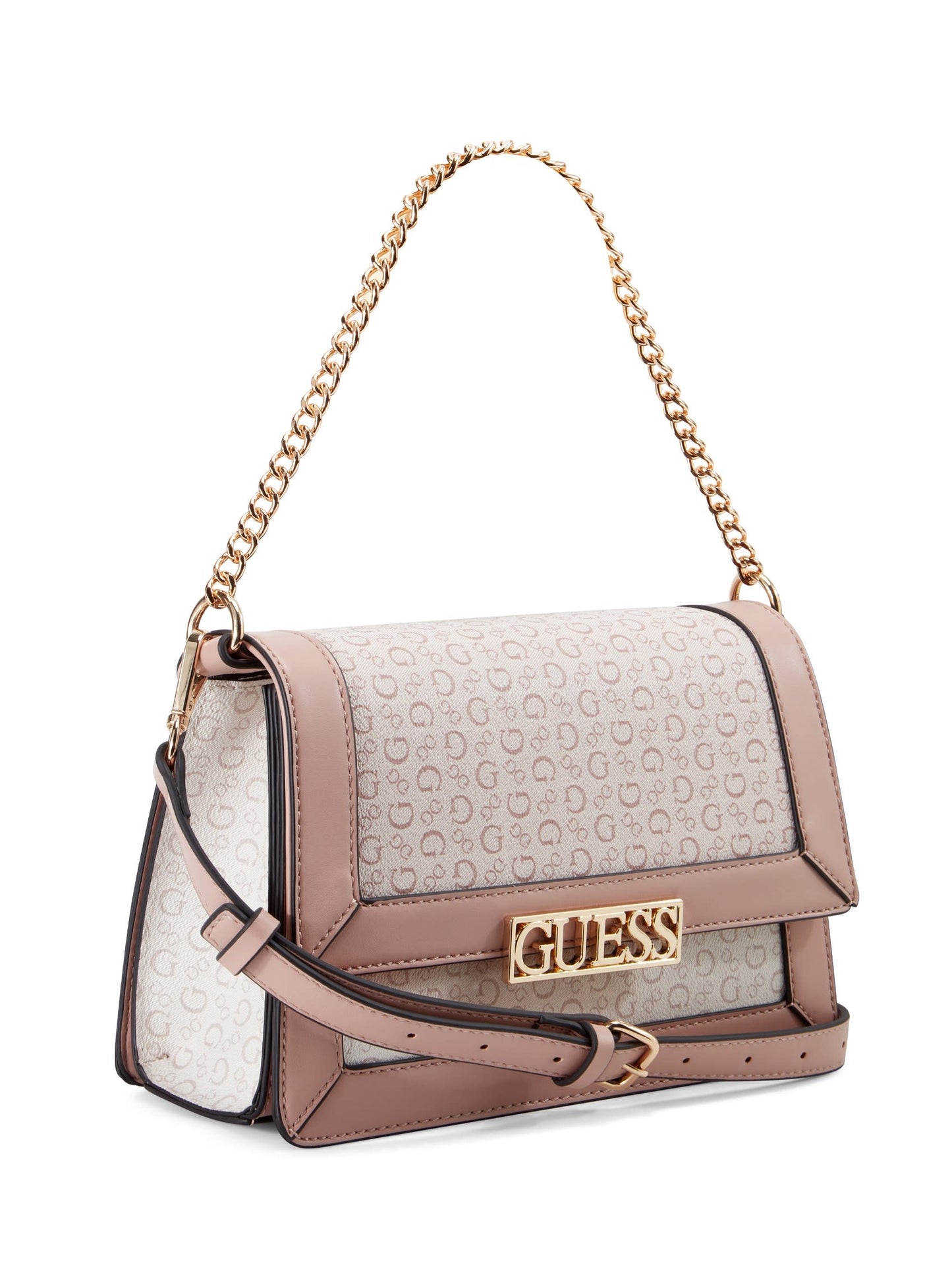 StrapStory - Crossbody 432