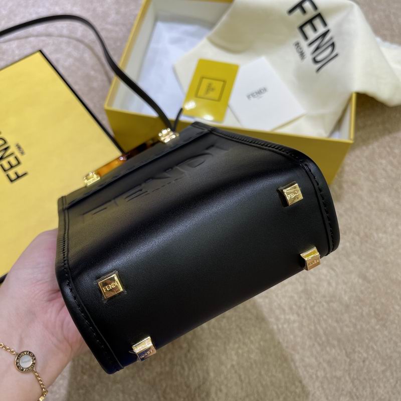 FDNI-Bags - Strap Story - 642