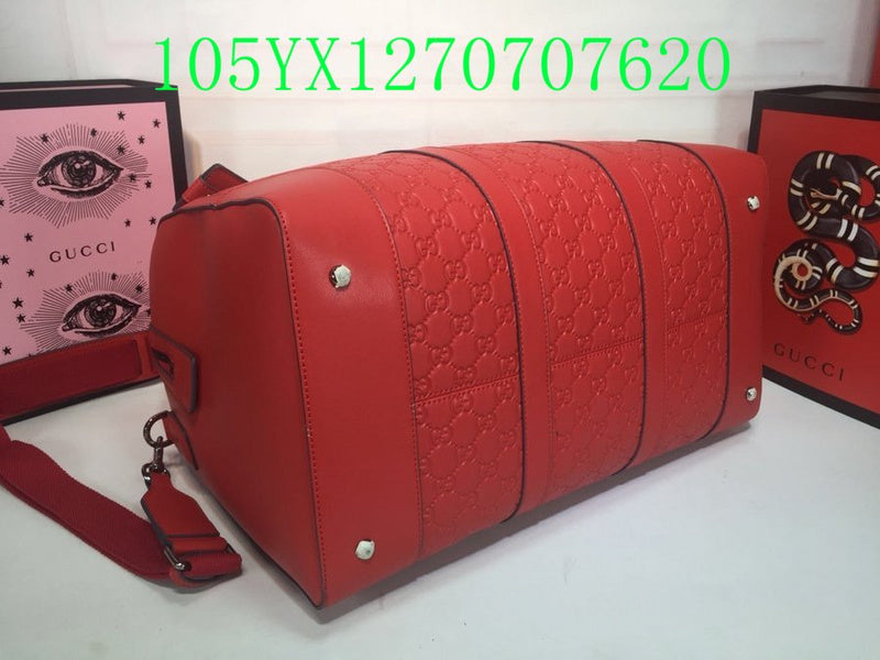 STRAPSTORY - GGC4 BAG - 885