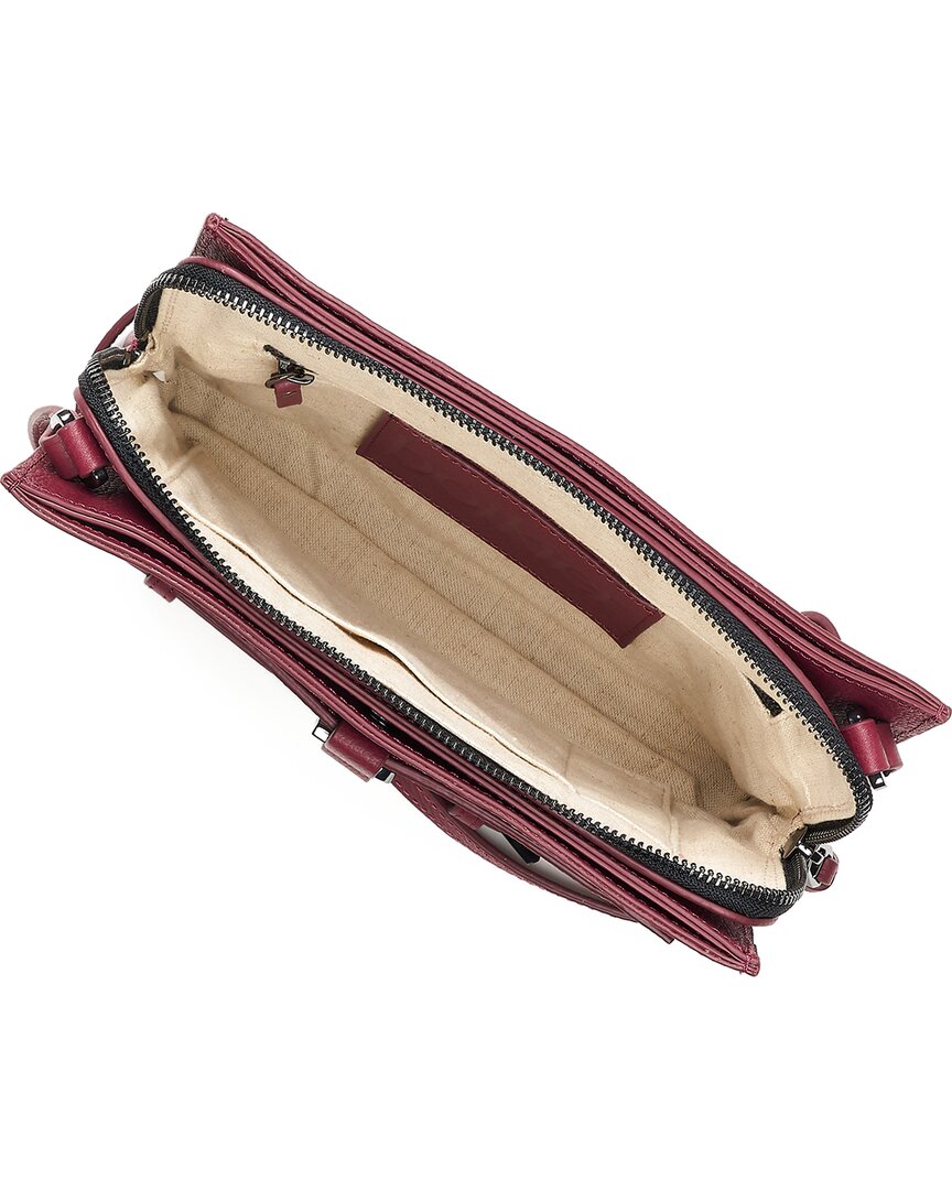 StrapStory - Crossbody 3459