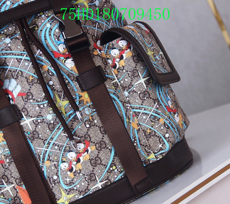 STRAPSTORY - GGC4 BAG - 702