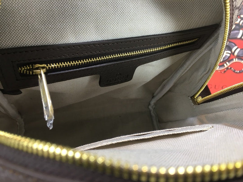 STRAPSTORY - GGC4 BAG - 839