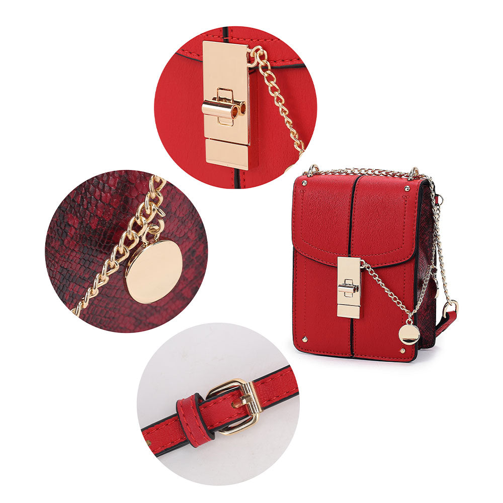 StrapStory - Crossbody 713