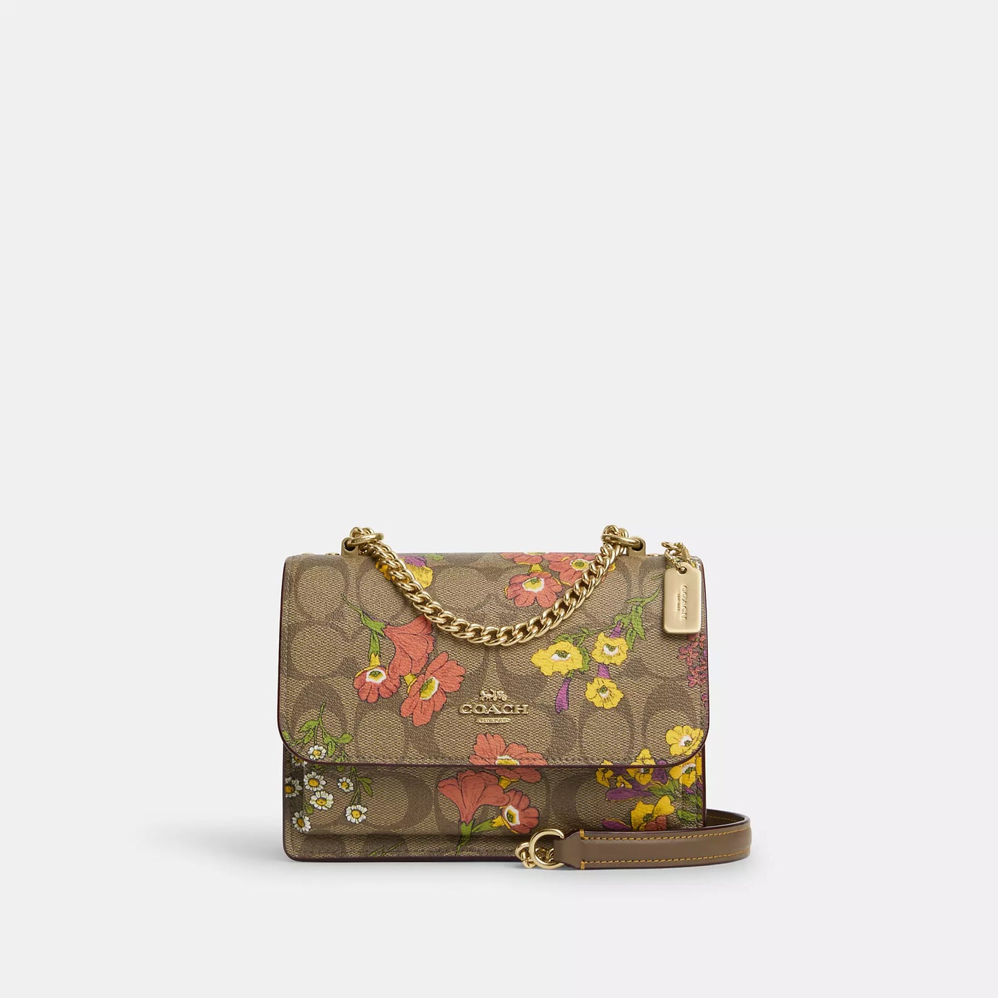 StrapStory - Crossbody 724