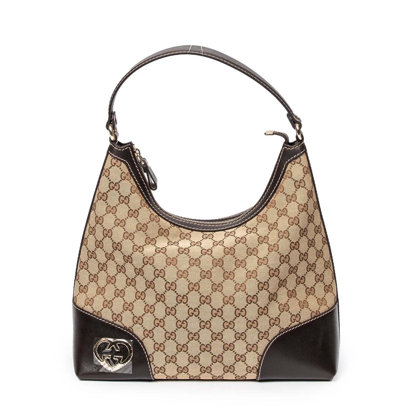 StrapStory - Hobo Bag 468