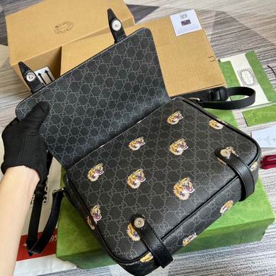 GGCC-Bags - Strap Story - 602