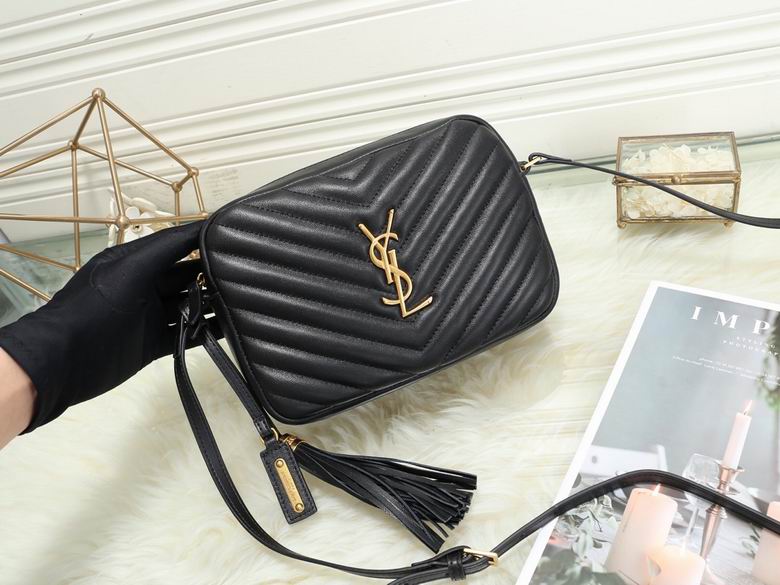 LSY-Bags - Strap Story - 457