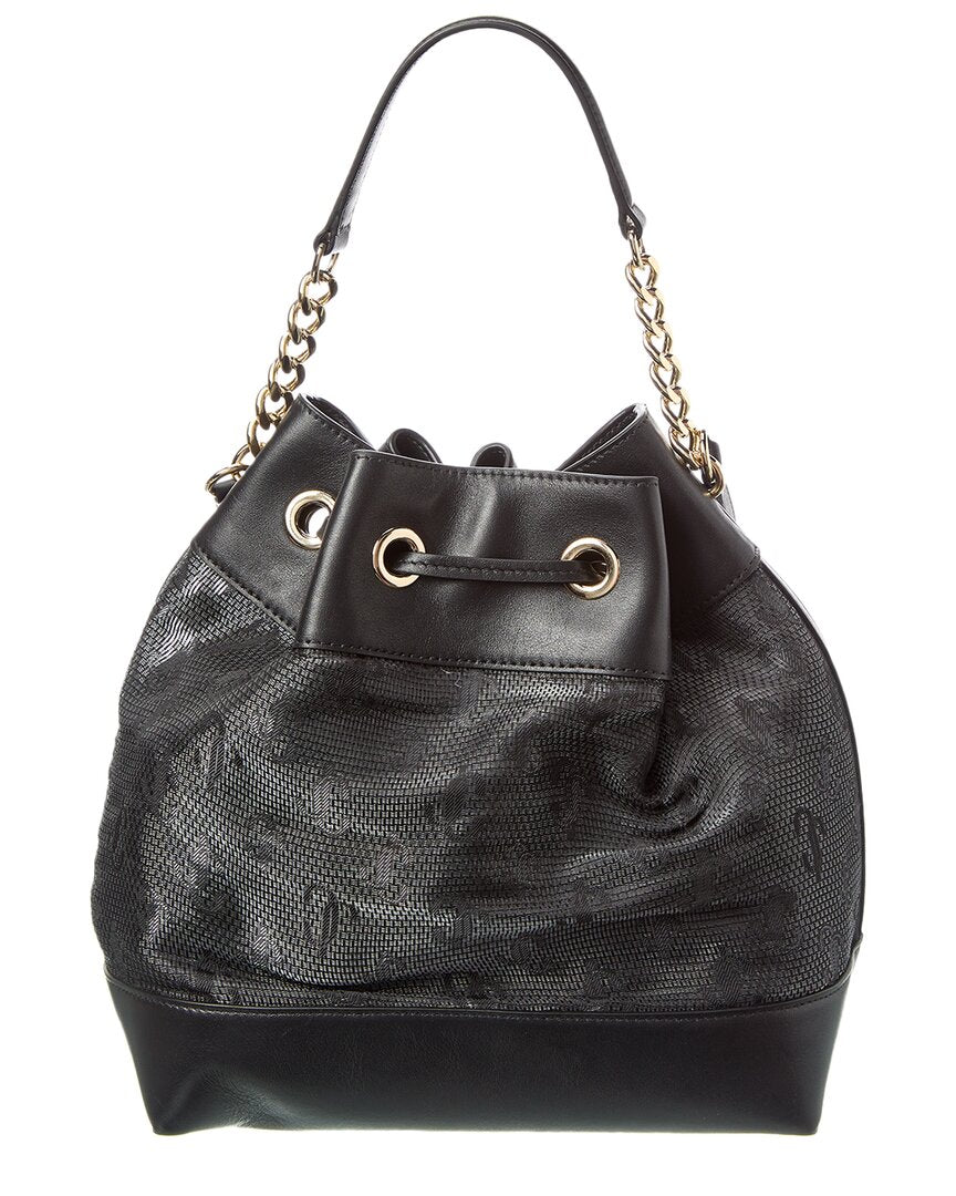 StrapStory - Bucket Bag 097