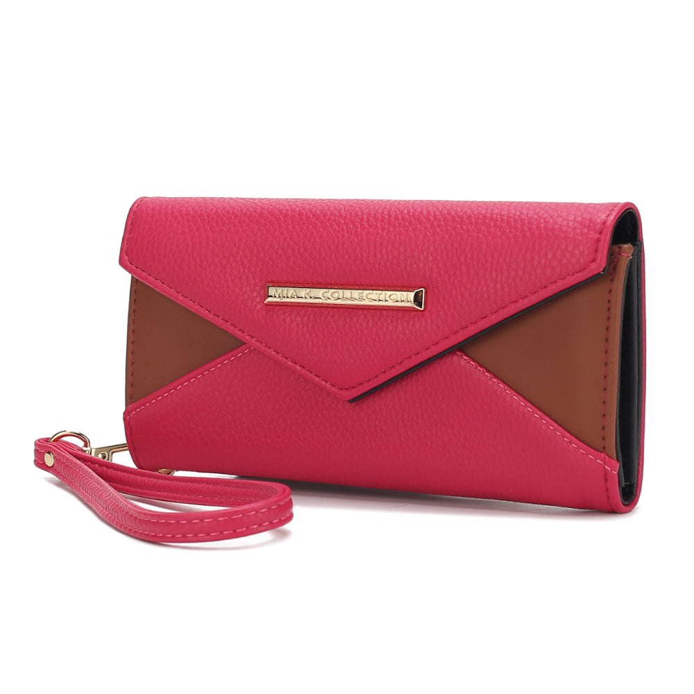 StrapStory - Wristlet 037